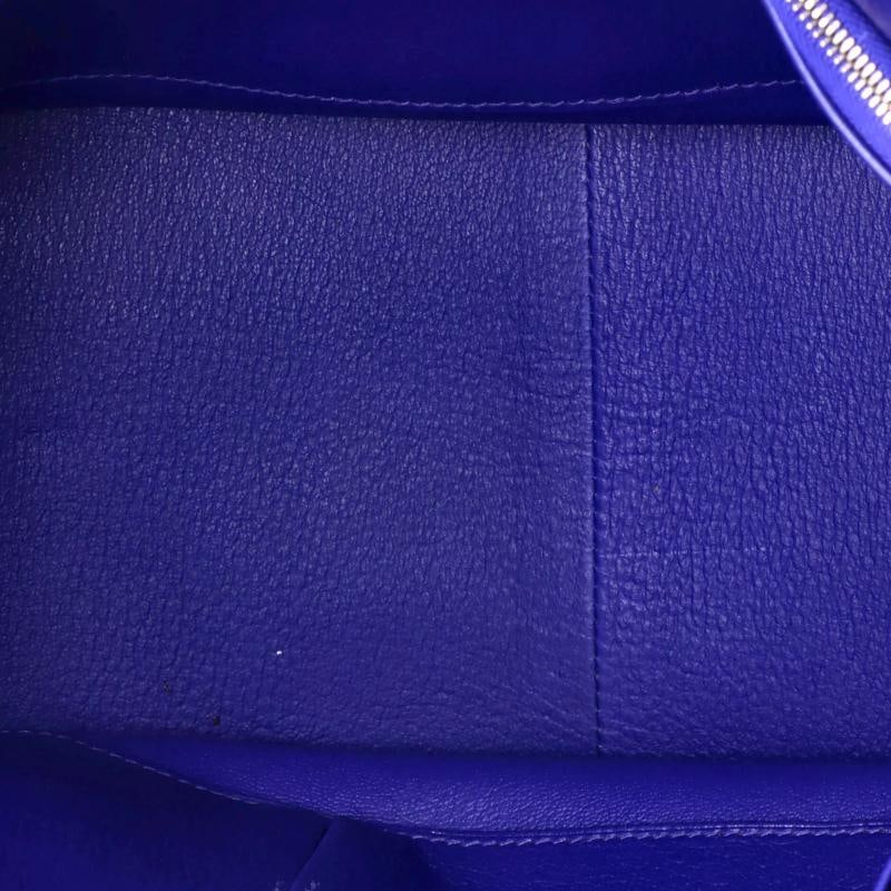 Hermes Jypsiere Bag Clemence 34 - 5