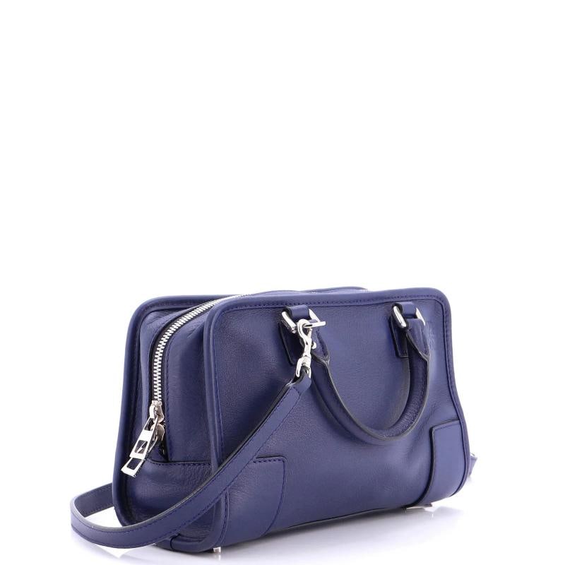 Loewe Amazona Bag Leather 23 - 2
