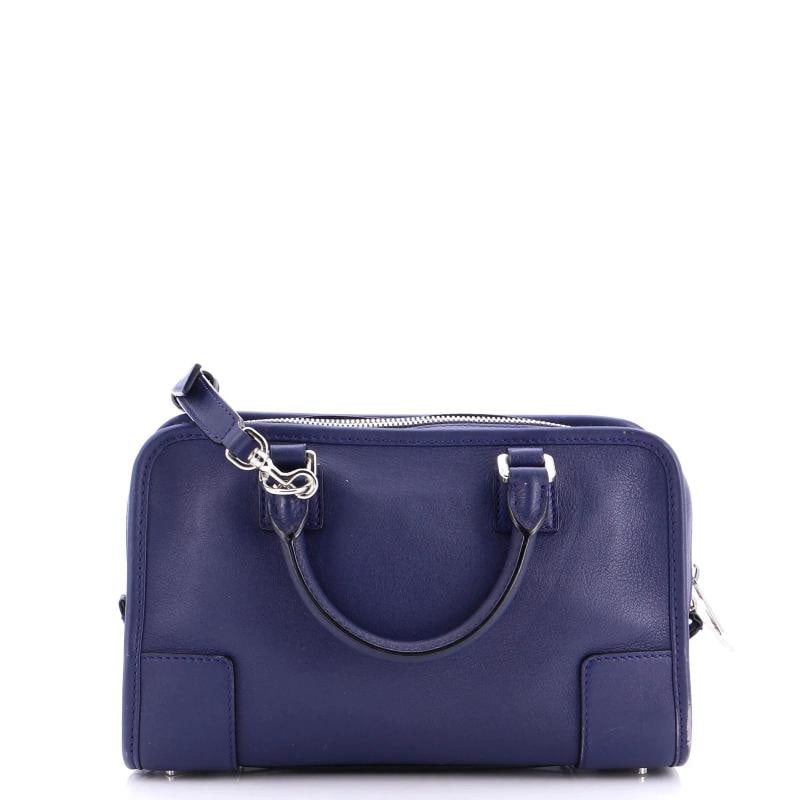 Loewe Amazona Bag Leather 23 - 3
