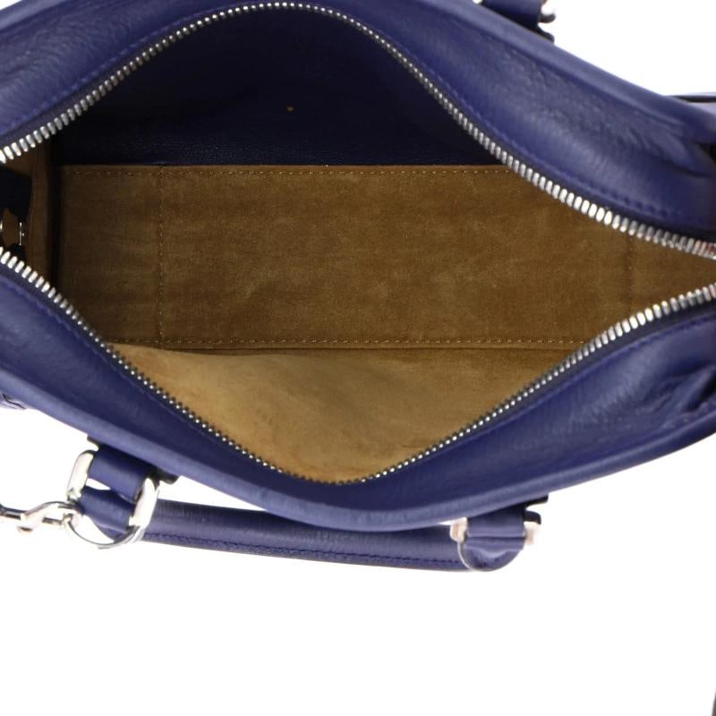 Loewe Amazona Bag Leather 23 - 5