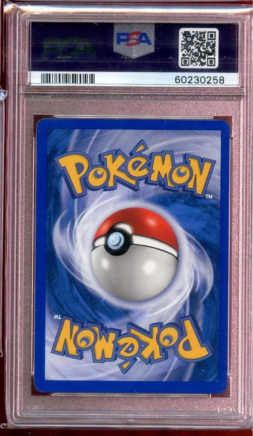 Charizard Non-Holo Rare Expedition E Series 40/165 PSA 10 Gem Mint Pokemon - 2