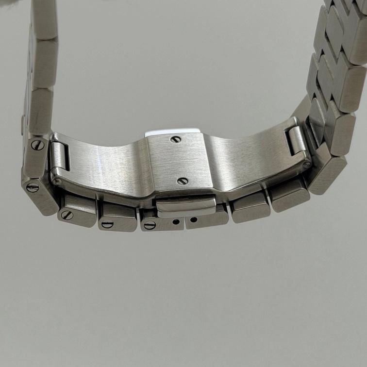 Bell & Ross BR05 BR05A-BLU-SKST/SST 40mm Blue Skeleton Dial Steel Box Paper - 10
