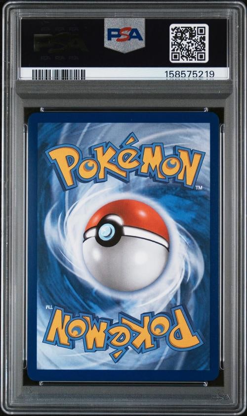 2026 POKEMON ASC EN-ASCENDED HEROES #290 MEGA DRAGONITE EX PSA 10 - 2