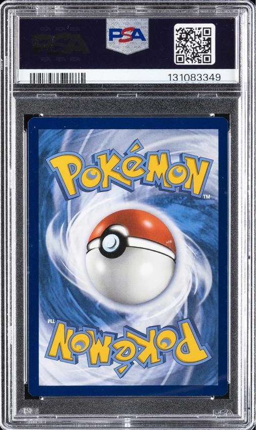 2021 POKEMON CELEBRATIONS #005 FULL ART/PIKACHU PSA 10 - 2