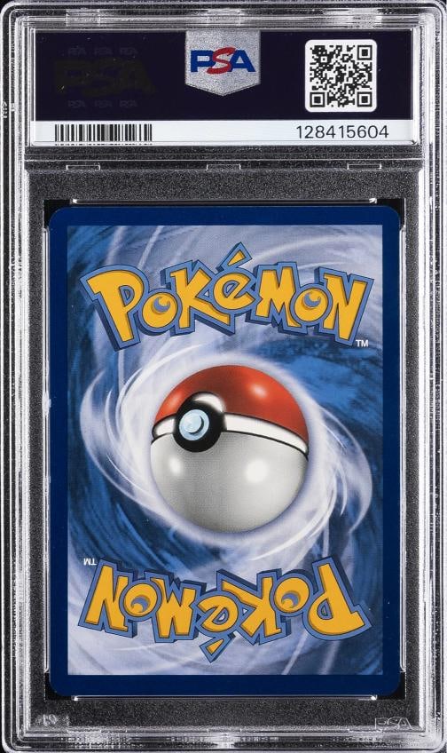 2019 POKEMON SM BLACK STAR PROMO #SM232 PIKACHU GX PSA 10 - 2