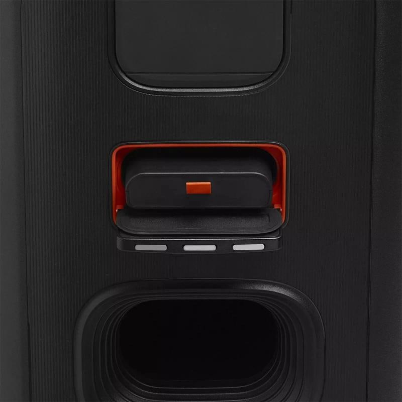 JBL PartyBox Stage 320 Illuminated LED Wireless Bluetooth Speaker - 10