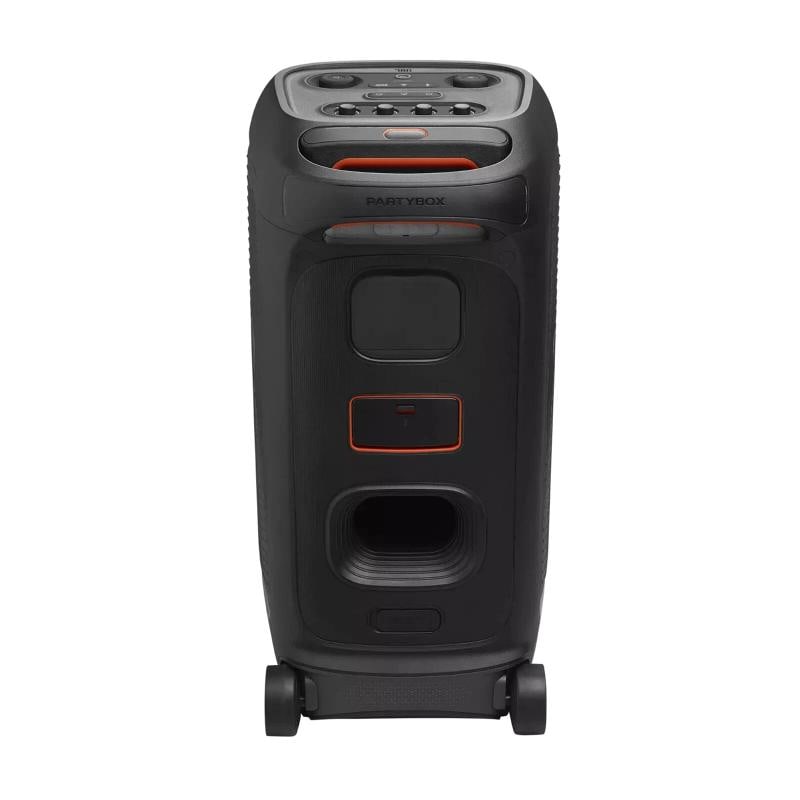 JBL PartyBox Stage 320 Illuminated LED Wireless Bluetooth Speaker - 3