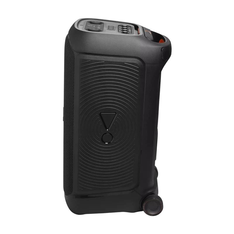 JBL PartyBox Stage 320 Illuminated LED Wireless Bluetooth Speaker - 4