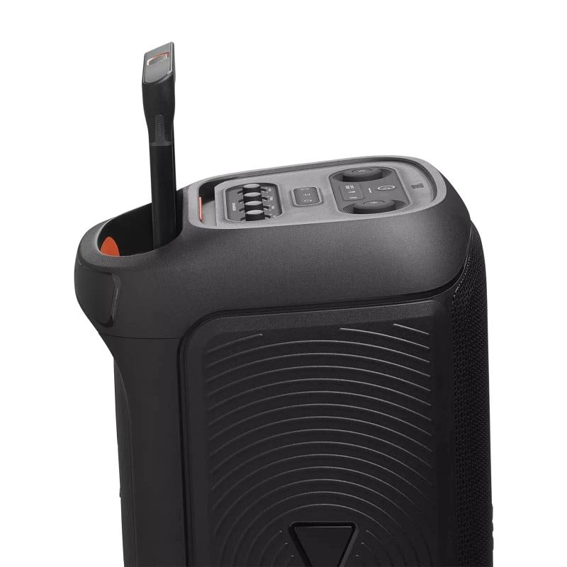 JBL PartyBox Stage 320 Illuminated LED Wireless Bluetooth Speaker - 7