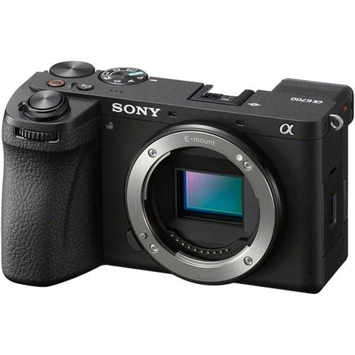 Sony a6700 Mirrorless Camera with E PZ 16-50mm f/3.5-5.6 OSS II Lens - 13