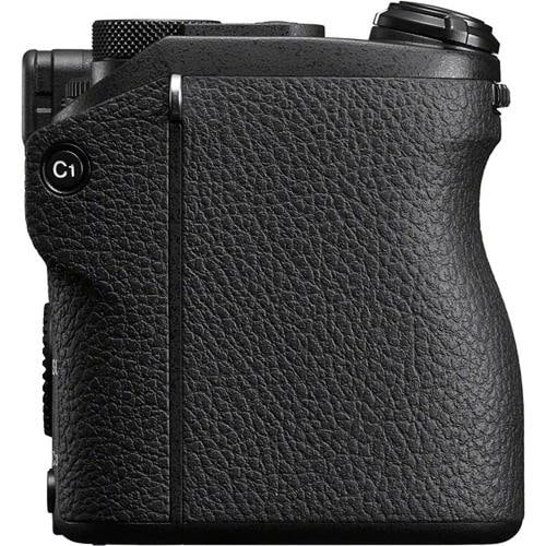 Sony a6700 Mirrorless Camera with E PZ 16-50mm f/3.5-5.6 OSS II Lens - 3