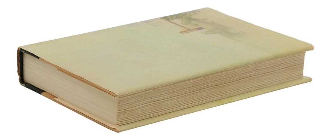 The Shining ~ by STEPHEN KING ~ First Edition ~ 1st Printing 1977 - 4