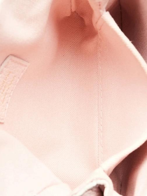 Louis Vuitton Pink Monogram Empreinte Leather Micro Metis Bag - 10