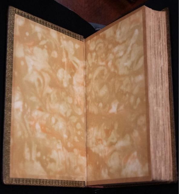 Louis Antoine Fauvelet De Bourrienne / Memoirs of Napoleon Limited Edition 1906 - 8