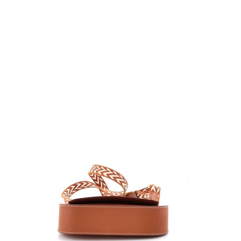 Hermes Jypsiere Bag Swift Mini - 4