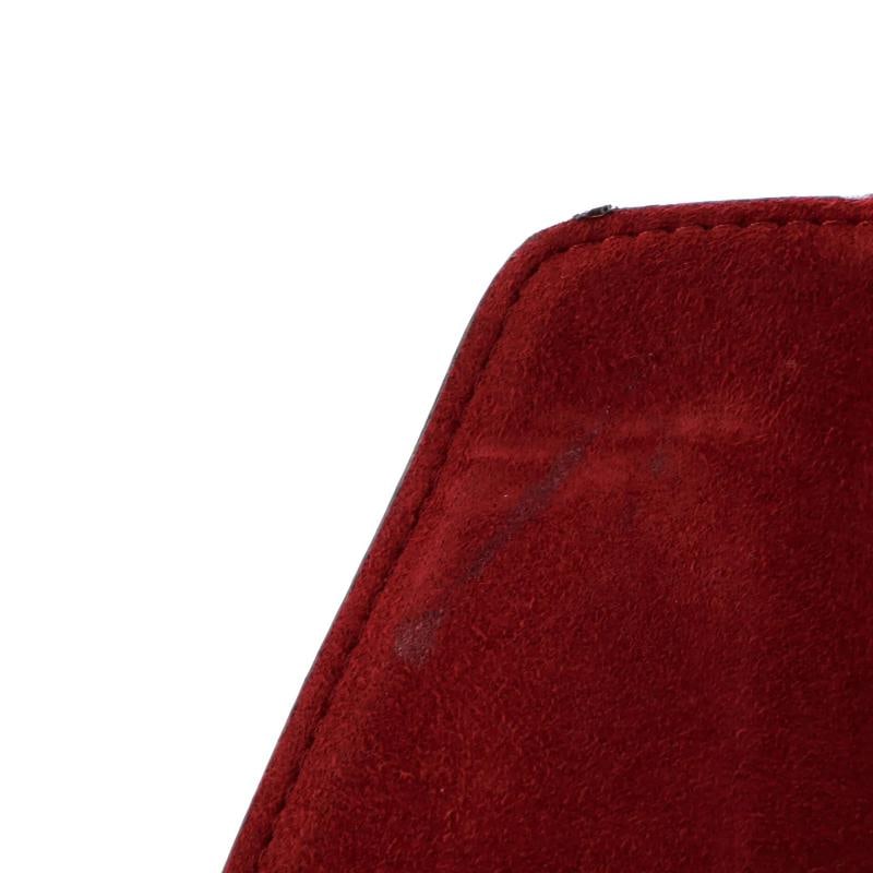 Louis Vuitton Passy Handbag Monogram Canvas - 8