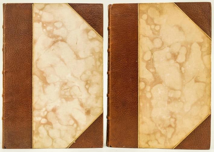 W G Waters / The Novellino of Masuccio Limited Edition 1895 - 5