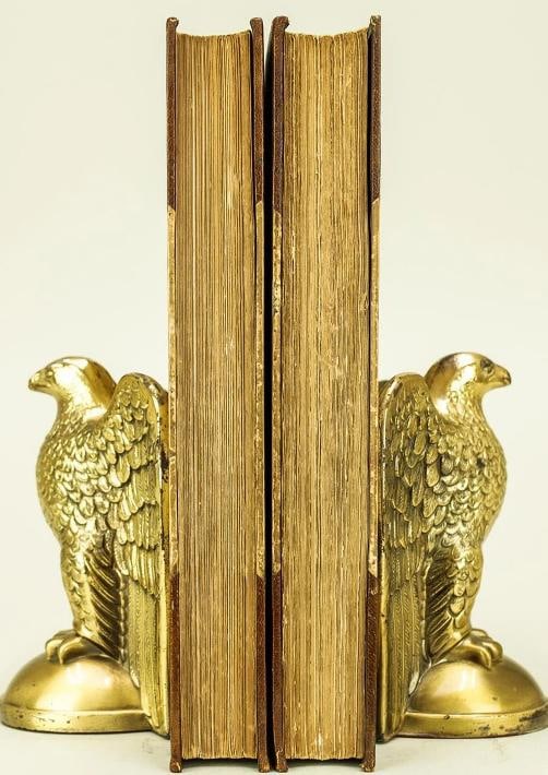 W G Waters / The Novellino of Masuccio Limited Edition 1895 - 7