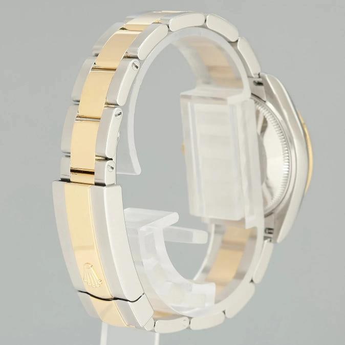 MINT 2020 PAPERS Ladies Rolex DateJust MidSize 31mm Mop Diamond 278273 Watch Box and papers - 6