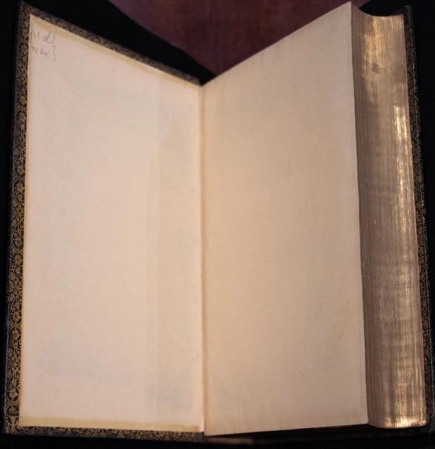 Benson J Lossing / The Pictorial Field-Book of The Revolution 1855 - 7