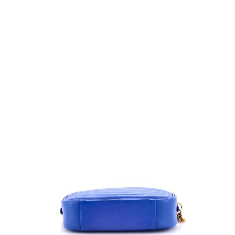 Louis Vuitton New Wave Camera Bag Quilted Leather - 4