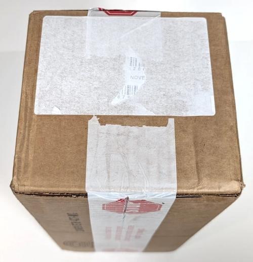Pokemon Center Surging Sparks PC ETB Elite Trainer Box Case of 4 Factory Sealed - 6
