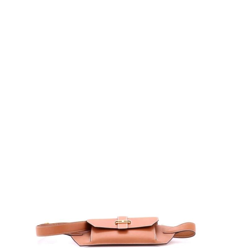 Hermes Elan Pocket 24 Belt Bag Swift - 4