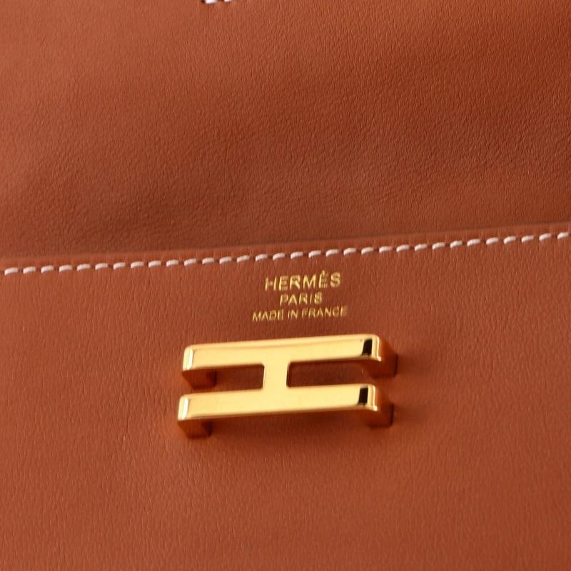 Hermes Elan Pocket 24 Belt Bag Swift - 7