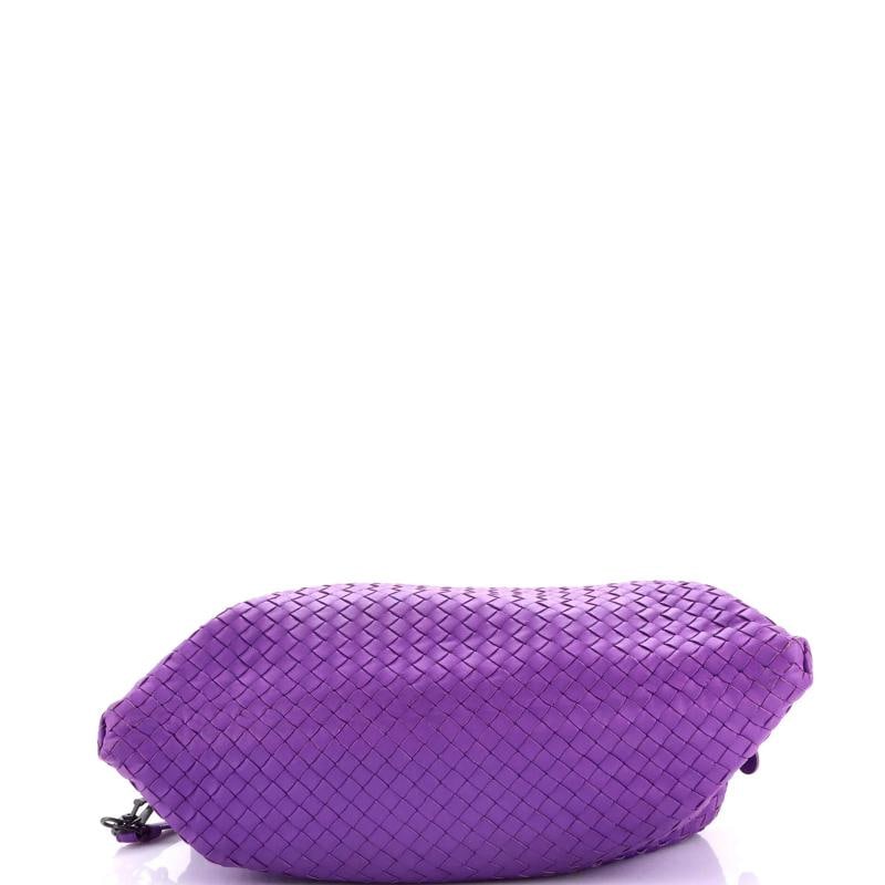 Bottega Veneta Convertible Satchel Intrecciato Nappa Medium - 4