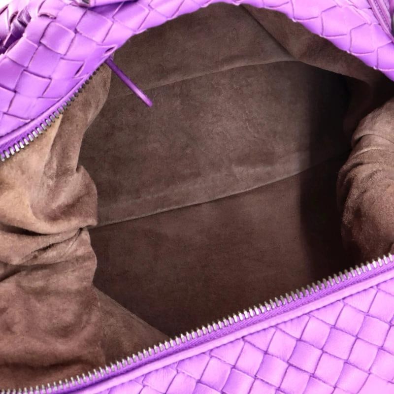 Bottega Veneta Convertible Satchel Intrecciato Nappa Medium - 5