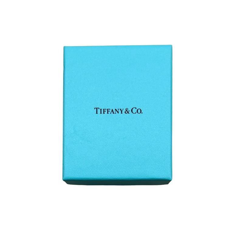Tiffany & Co. Yellow Gold Paloma Picasso Musical Note Brooch - 4