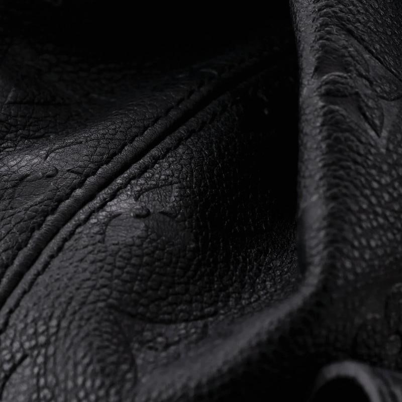 Louis Vuitton Backup Backpack Monogram Empreinte Leather - 6