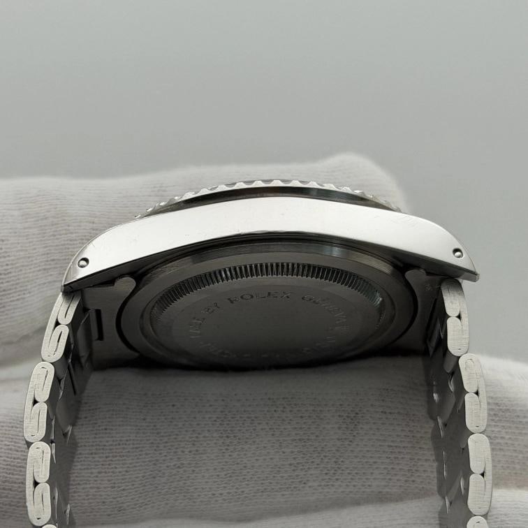 Tudor Submariner Prince Oysterdate 79090 40mm Stainless Steel Tritium Box Papers - 10