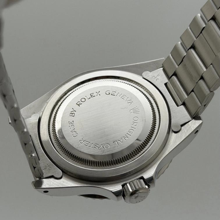 Tudor Submariner Prince Oysterdate 79090 40mm Stainless Steel Tritium Box Papers - 11