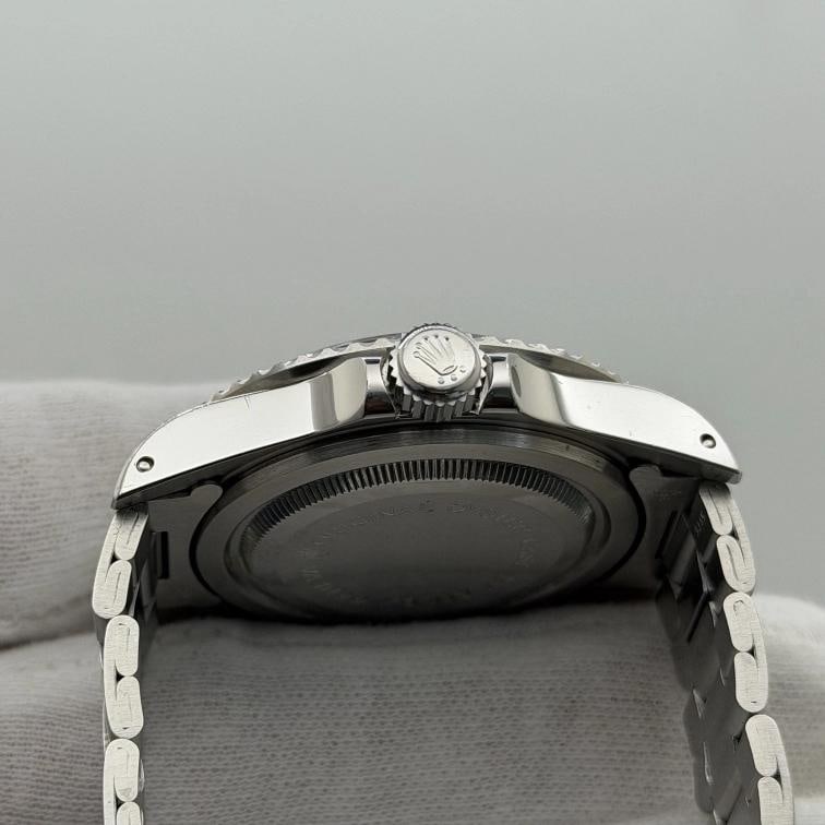 Tudor Submariner Prince Oysterdate 79090 40mm Stainless Steel Tritium Box Papers - 9