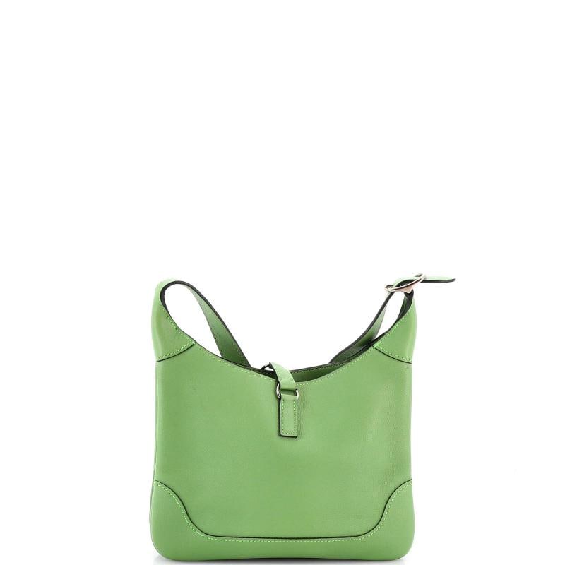 Hermes Trim Duo Bag Evercolor 24 - 3