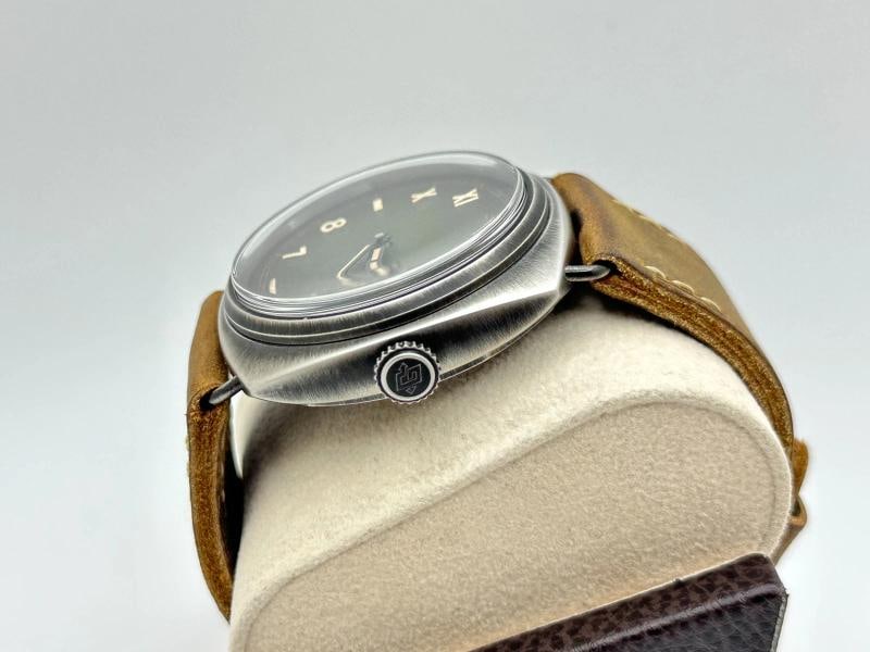 2026 Panerai Radiomir California PAM01349 PAM 1349 Green Dial Steel Box Paper - 6