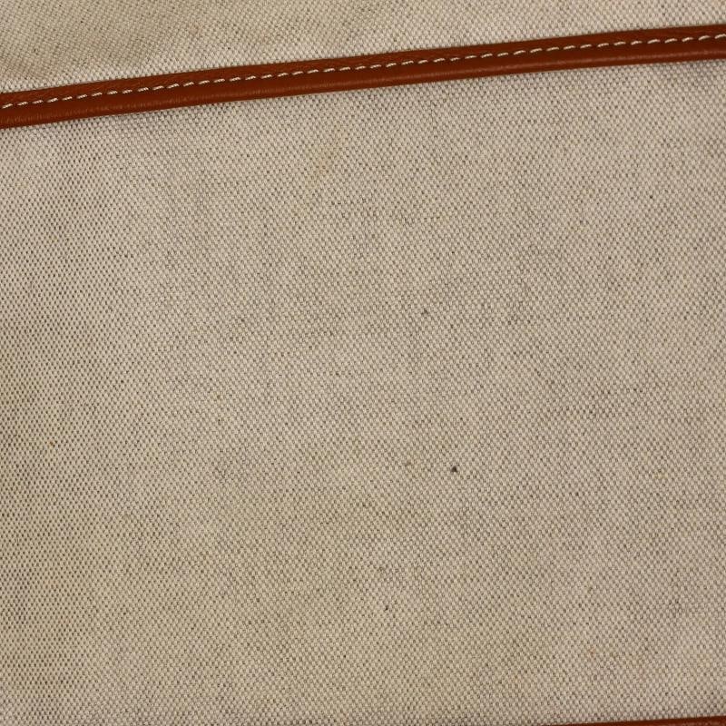 Goyard Saint Louis Tote Printed Coated Canvas GM - 6
