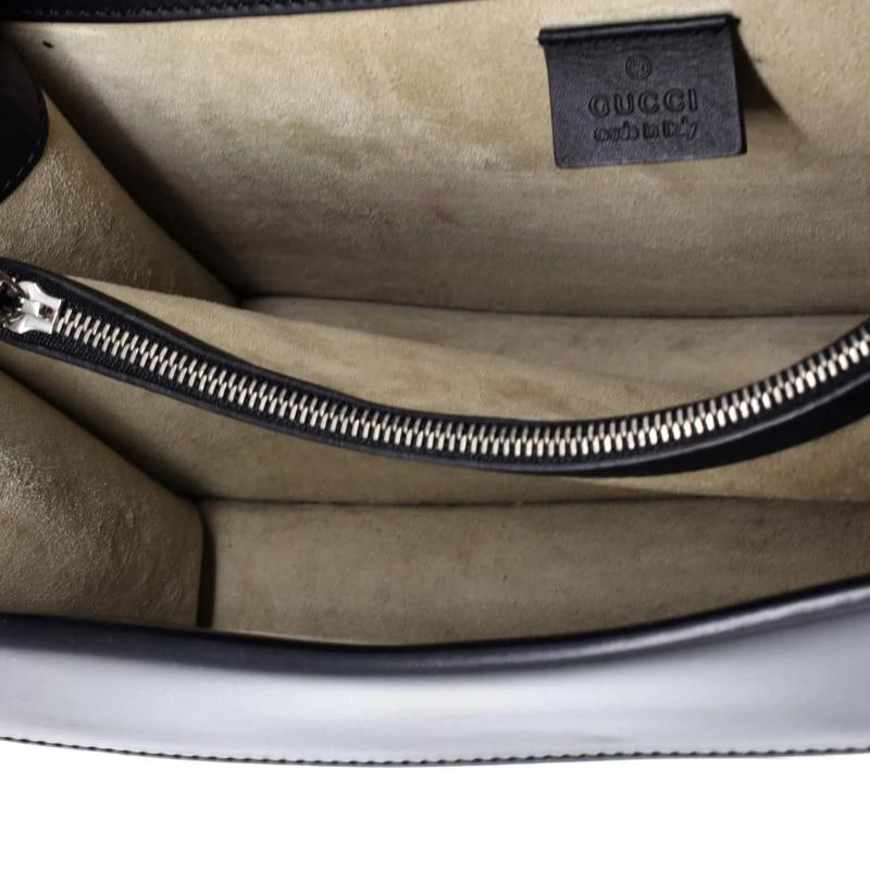 Gucci Dionysus Bag Embroidered Studded Leather Small - 5