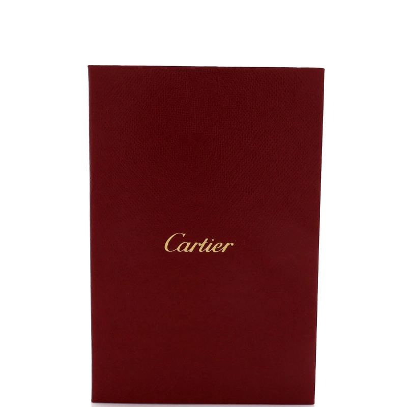 Cartier Juste un Clou Ring 18K Yellow Gold and Diamonds Small - 2