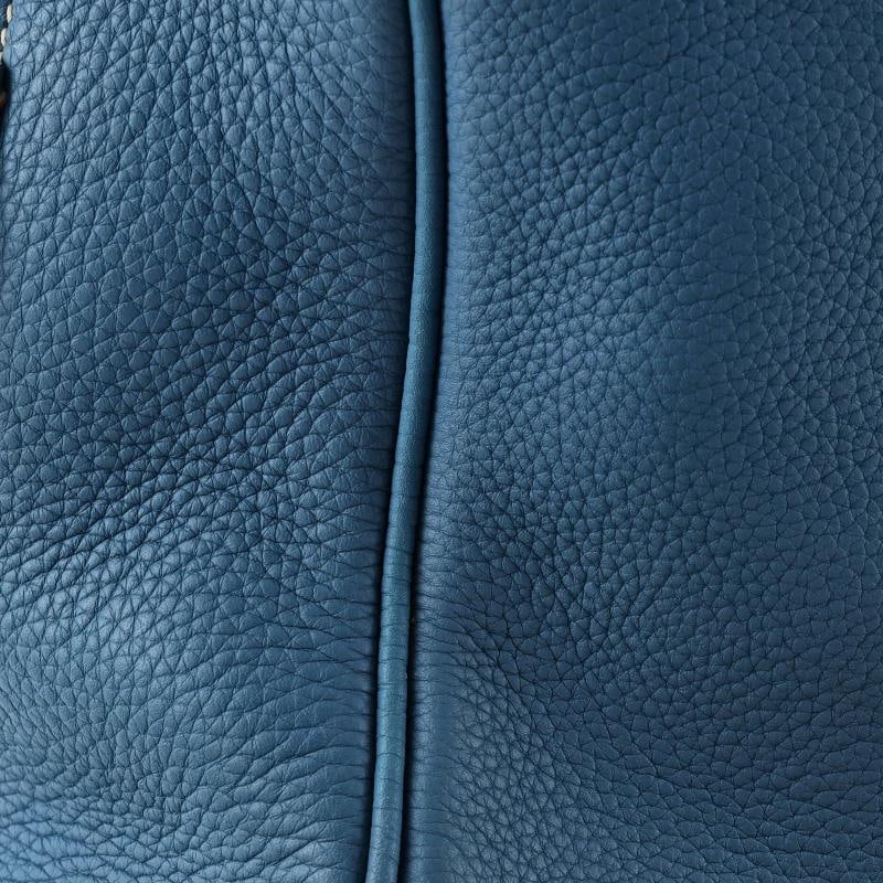 Hermes Victoria II Bag Clemence 35 - 6