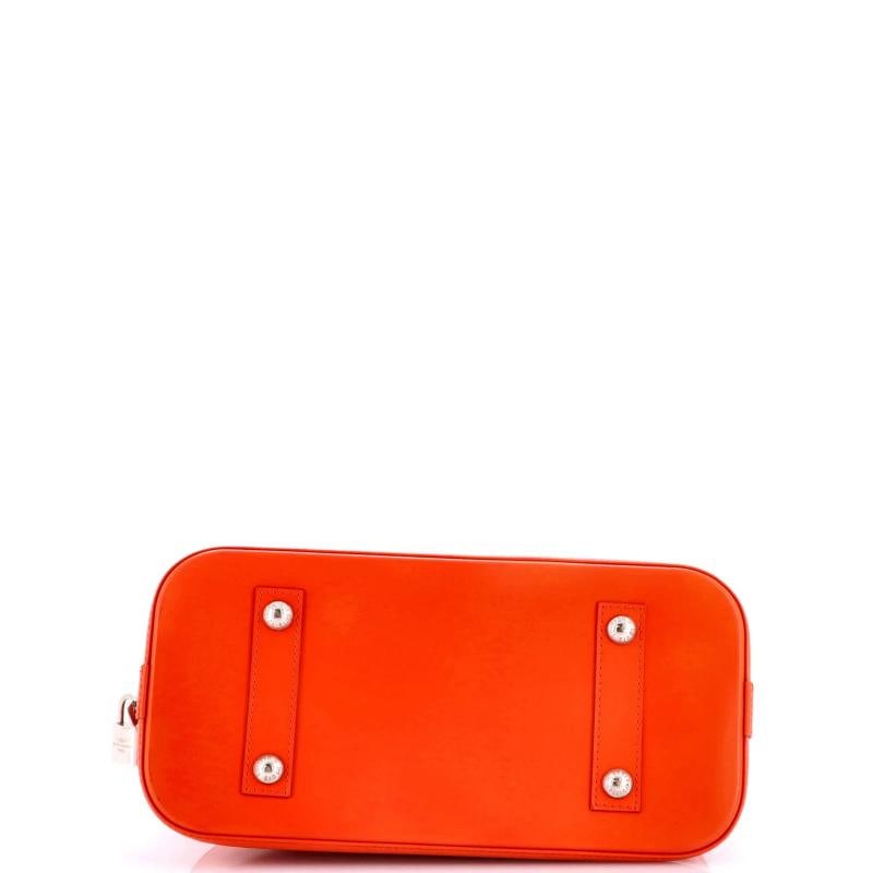 Louis Vuitton Alma Handbag Epi Leather PM - 4