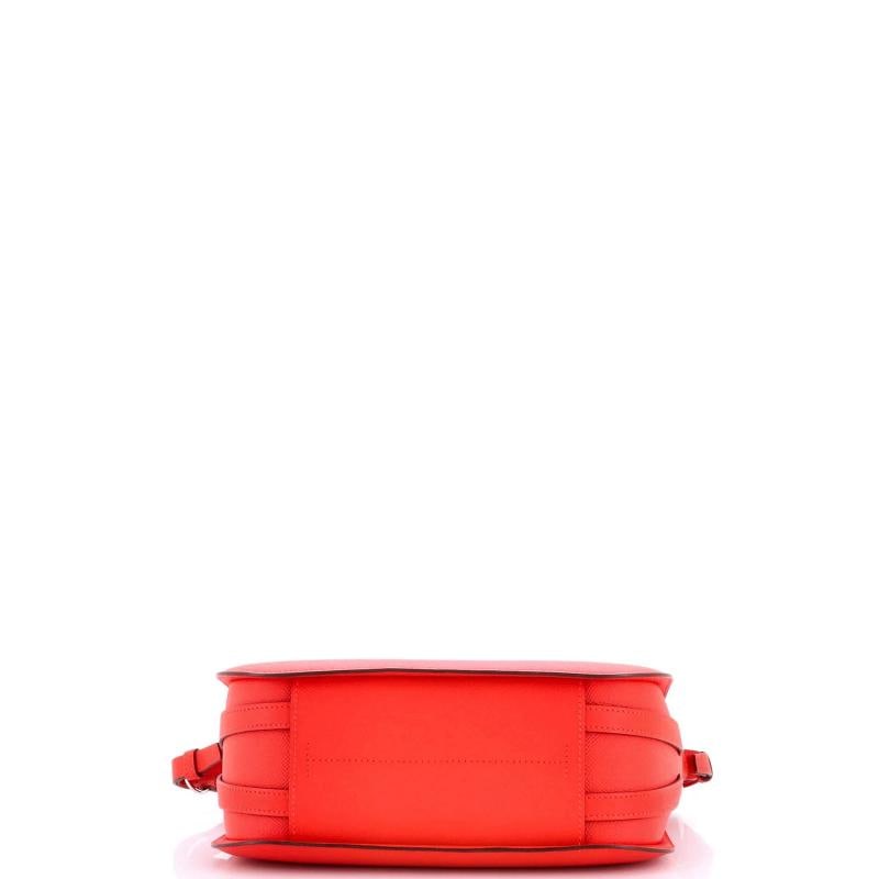 Hermes Harnais Shoulder Bag Epsom and Swift - 4