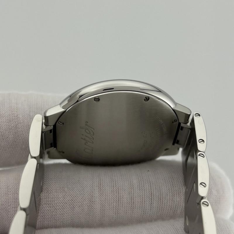 Cartier Ballon Bleu WSBB0040 40mm Silver Dial Stainless Steel Box Paper 2022 - 6