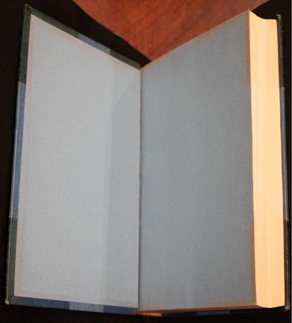 Herman Melville / Moby Dick or The Whale 1943 - 6