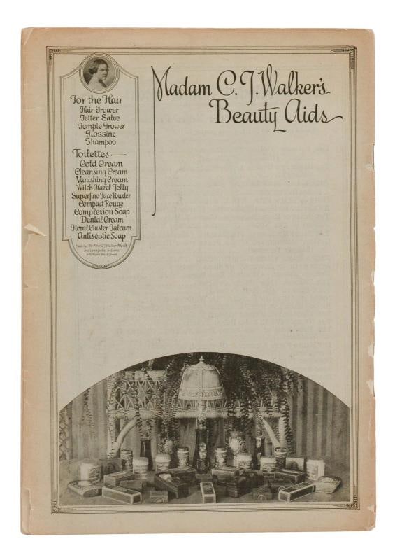 The Crisis ~ Edited by W.E.B. DUBOIS ~ NAACP Magazine ~ Vol. 23 No. 6 April 1922 - 2