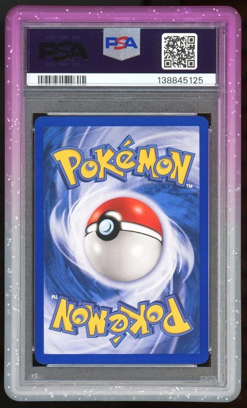 PSA 10 GEM MINT Ditto Skyridge 51/144 Pokemon Card TCG POP 69 - 2