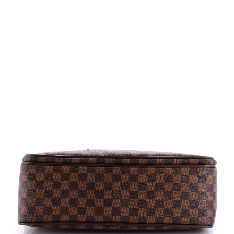 Louis Vuitton Icare Laptop Bag Damier - 4