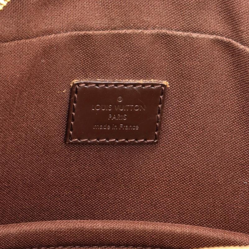 Louis Vuitton Icare Laptop Bag Damier - 8