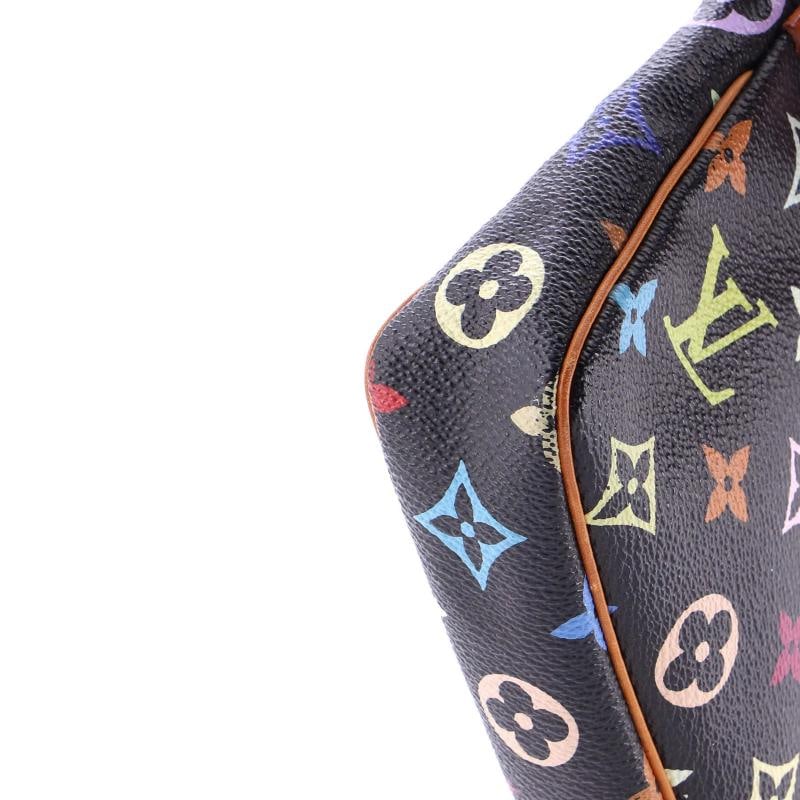 Louis Vuitton Pochette Accessoires Monogram Multicolor - 6